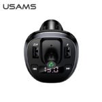 USAMS ФМ МП3 Трансмитер US-CC115 C21 - Image 3