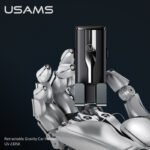 USAMS Држач за телефон гравитационен US-ZJ058 - Image 4