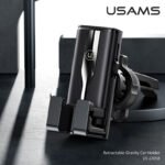 USAMS Држач за телефон гравитационен US-ZJ058 - Image 5