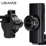 USAMS Држач за телефон гравитационен US-ZJ058 - Image 9