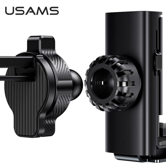 USAMS Држач за телефон гравитационен US-ZJ058 - Image 9