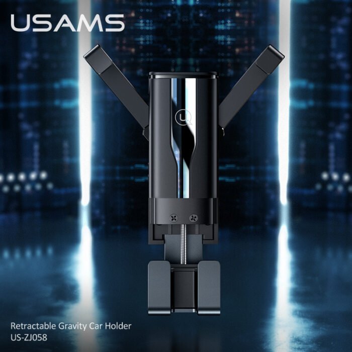 USAMS Држач за телефон гравитационен US-ZJ058 - Image 6