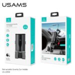 USAMS Држач за телефон гравитационен US-ZJ058 - Image 7