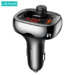 USAMS ФМ МП3 Трансмитер US-CC143 C25 50W - Image 2