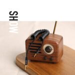 USAMS AUX аудио кабел спирален 1.2м US-SJ256 - Image 9