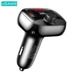 USAMS ФМ МП3 Трансмитер US-CC143 C25 50W