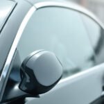 Ceramic Carbon Car Window Tint Film