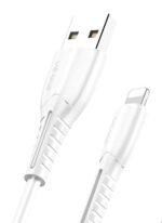 USAMS Кабел US-SJ364 U35 Iphone Charging & Data Cable 1M - Image 14