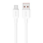 USAMS Кабел US-SJ607 U84 2A Micro  Charging & Data Cable 1m