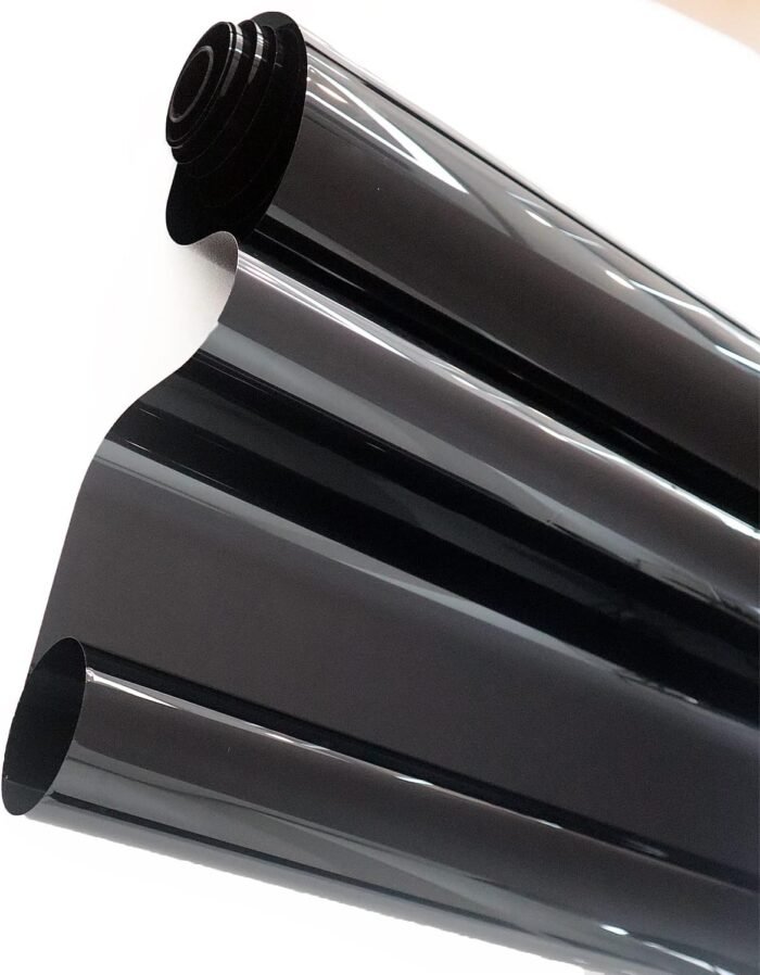 1 PLY Dyed Car Window Tint Film - Image 3