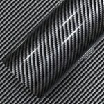 2D Carbon Fiber Vinyl - Image 4