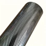 2D Carbon Fiber Vinyl - Image 3