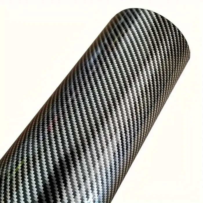 2D Carbon Fiber Vinyl - Image 3