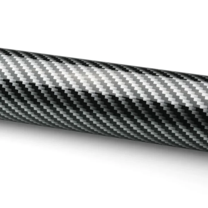 2D Carbon Fiber Vinyl - Image 1