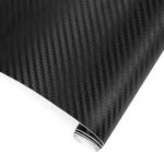 Super 3D Carbon Fiber Vinyl - Image 4