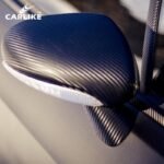 Super 3D Carbon Fiber Vinyl - Image 5