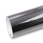 5D Carbon Fiber Vinyl - Image 5