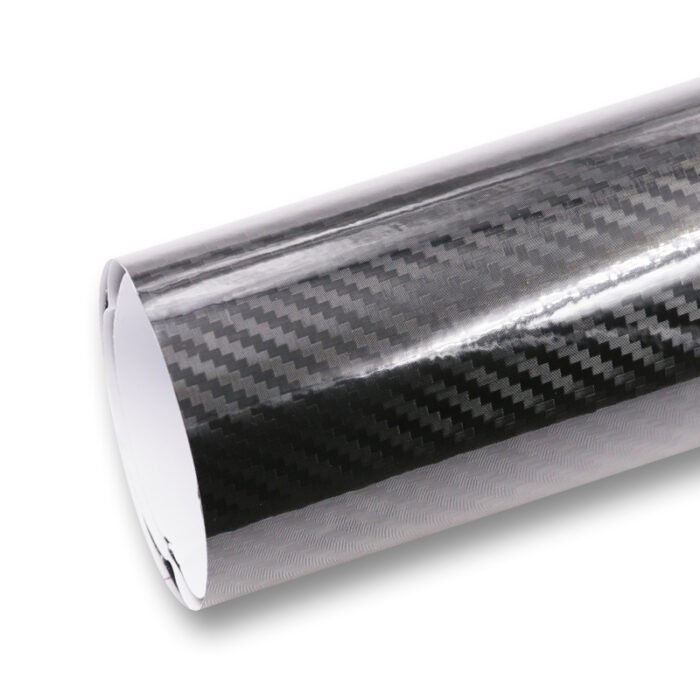 5D Carbon Fiber Vinyl - Image 5