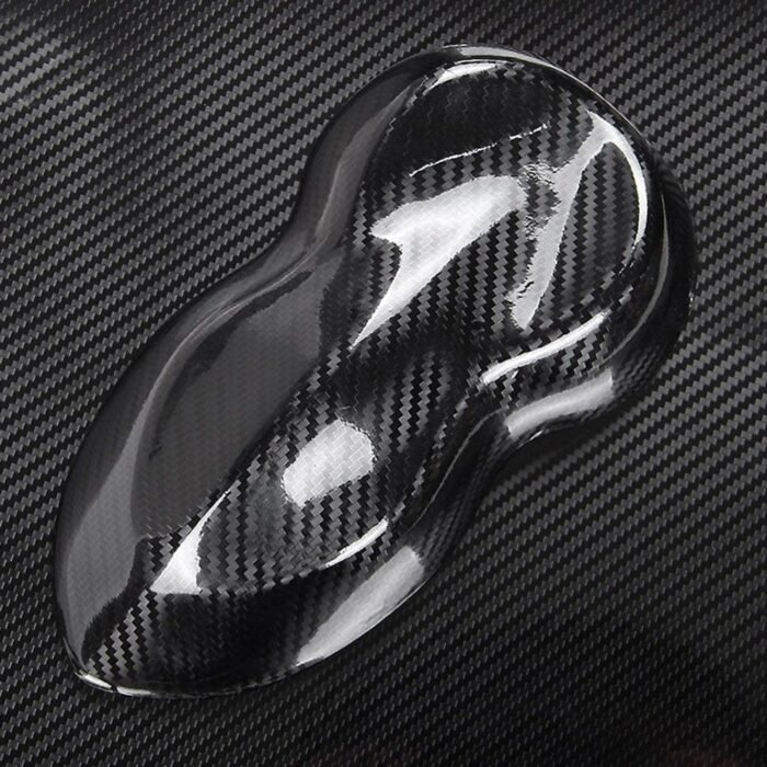 5D Carbon Fiber Vinyl - Image 3