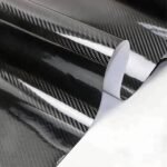 5D Carbon Fiber Vinyl - Image 2