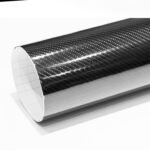6D Carbon Fiber Vinyl - Image 6