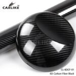 6D Carbon Fiber Vinyl - Image 2