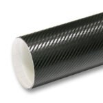 Super 3D Carbon Fiber Vinyl