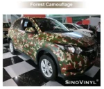 Camouflage Vinyl - Image 6
