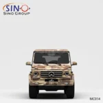 Camouflage Vinyl - Image 4