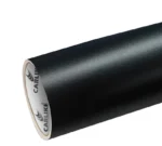 Normal Matte Black Vinyl