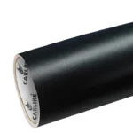 Normal Matte Black Vinyl
