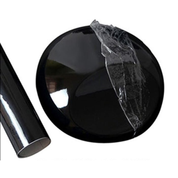 Super Gloss Sunroof Film 120micron - Image 1