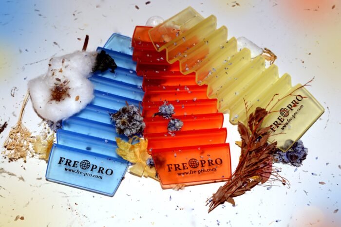 FRE PRO Освежувачи - Hang Tag - Image 5