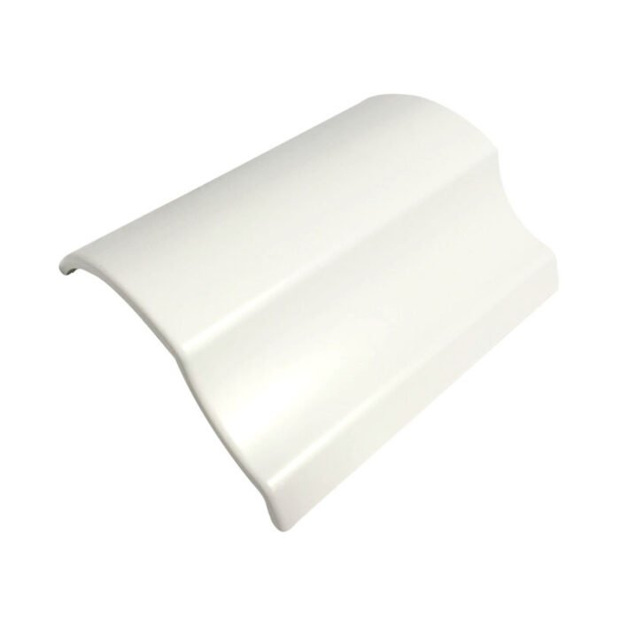 Normal Matte White Vinyl - Image 3