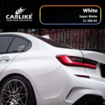 Normal Matte White Vinyl - Image 5