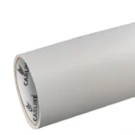 Normal Matte White Vinyl