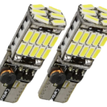 Авто сијалици лед W5W T10 018- 26SMD сет од 2сијалици