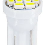Авто сијалици лед W5W T10-1206-8 White сет од 2сијалици