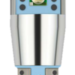 Авто сијалици лед W5W T10-cree-3 сет од 2сијалици
