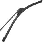 Бришач Alca®Germany- U-Flat - Image 2
