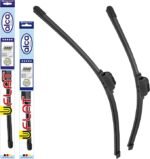 Бришач Alca®Germany- U-Flat