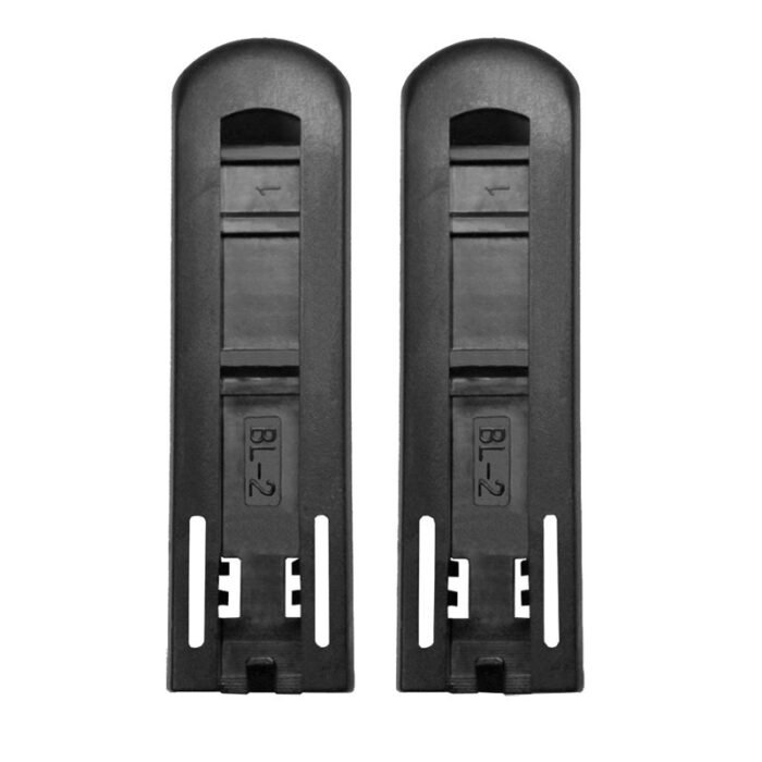 Адаптери за бришачи BAYONET LOCK - Image 3