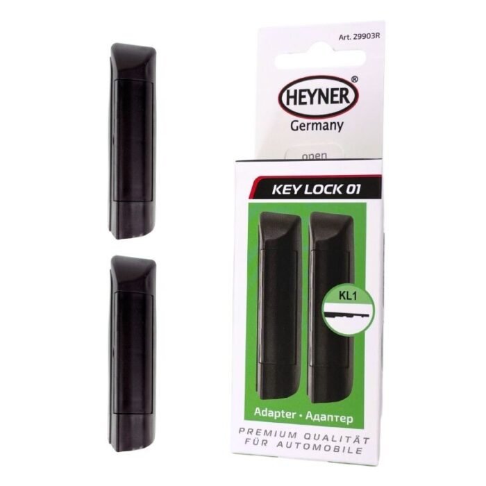 Адаптери за бришачи KEY LOCK 01 - Image 5