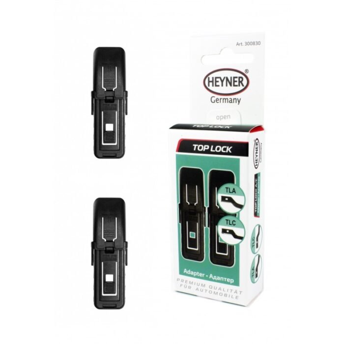 Адаптери за бришачи TOP LOCK A/C - Image 3