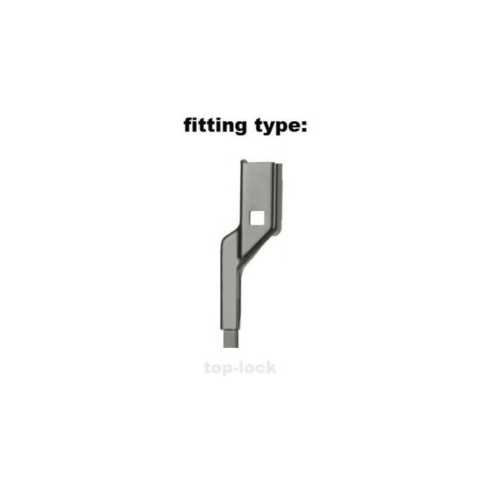Адаптери за бришачи TOP LOCK - Image 3