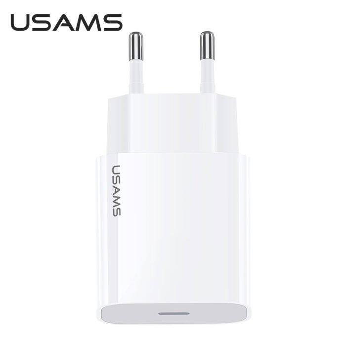 USAMS брз полнач US-CC118 20W - Image 1