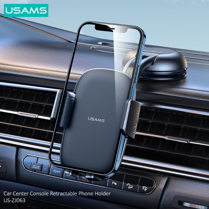 USAMS држач за телефон US-ZJ063 - Image 2