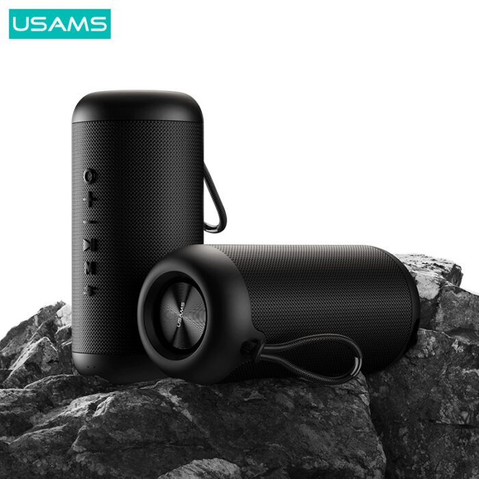 USAMS BT звучник US-YX008 1800mAh - Image 2