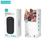 USAMS BT звучник US-YX008 1800mAh - Image 4