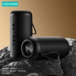 USAMS BT звучник US-YX008 1800mAh - Image 5